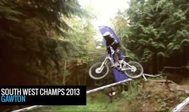 South West Champs 2013 - Gawton: MoreDirt Video